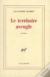 Capa do artigo Le Territoire Aveugle