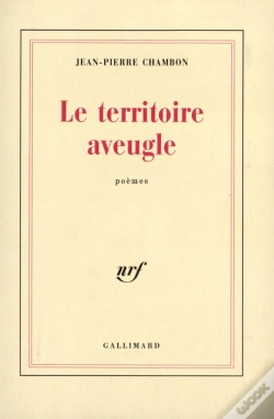 Capa do artigo Le Territoire Aveugle