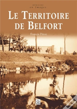 Capa do artigo Le Territoire De Belfort