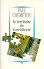 Le Territoire De L'Architecte - Preview