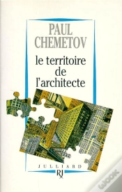 Capa do artigo Le Territoire De L