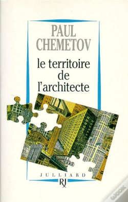 Capa do artigo Le Territoire De L'Architecte