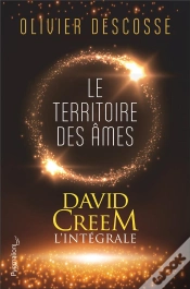 Capa do artigo Le Territoire Des Ames