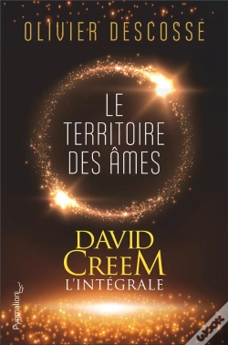 Capa do artigo Le Territoire Des Ames