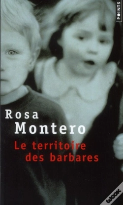 Capa do artigo Le Territoire Des Barbares