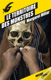 Capa do artigo Le Territoire Des Monstres