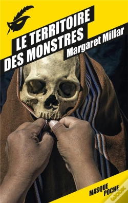 Capa do artigo Le Territoire Des Monstres