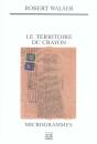 Le Territoire Du Crayon ; Microgrammes - Preview