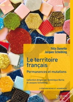 Capa do artigo Le Territoire Français