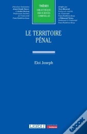 Le Territoire Pénal