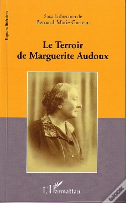 Capa do artigo Le Terroir De Marguerite Audoux