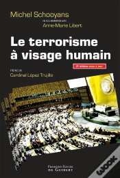 Capa do artigo Le Terrorisme À Visage Humain
