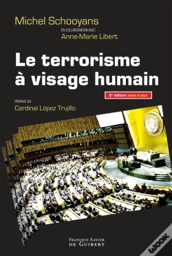 Capa do artigo Le Terrorisme À Visage Humain
