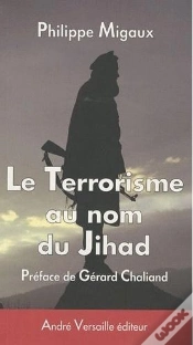 Capa do artigo Le Terrorisme Au Nom Du Jihad