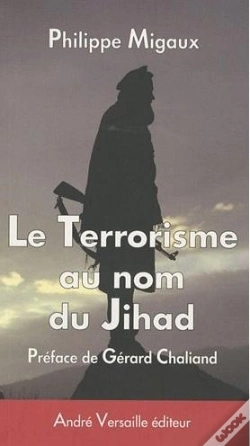 Capa do artigo Le Terrorisme Au Nom Du Jihad