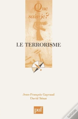 Capa do artigo Le Terrorisme