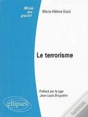 Capa do artigo Le Terrorisme