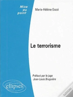 Capa do artigo Le Terrorisme