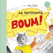 Capa do artigo Le Terrorisme