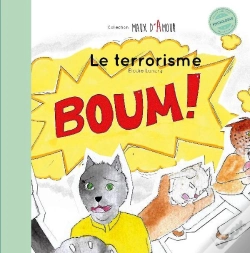 Capa do artigo Le Terrorisme