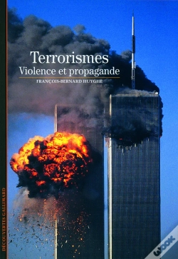 Capa do artigo Le Terrorisme