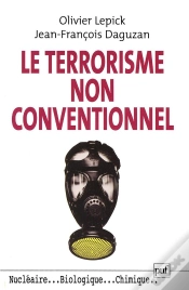 Capa do artigo Le Terrorisme Non Conventionnel
