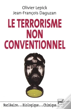 Capa do artigo Le Terrorisme Non Conventionnel