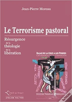 Capa do artigo Le Terrorisme Pastoral