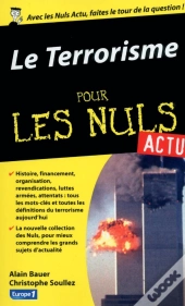 Le Terrorisme Pour Les Nuls