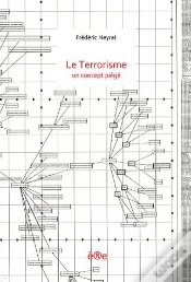 Capa do artigo Le Terrorisme,Un Concept Piege