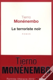 Capa do artigo Le Terroriste Noir