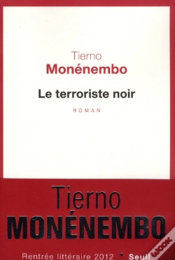 Capa do artigo Le Terroriste Noir