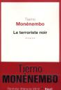 Le Terroriste Noir - Preview