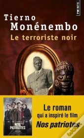 Le Terroriste Noir