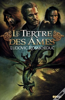 Capa do artigo Le Tertre Des Âmes