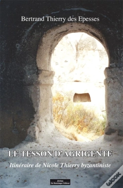 Capa do artigo Le Tesson D'Agrigente
