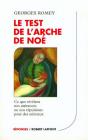 Le Test De L'Arche De Noe - Ne - Preview