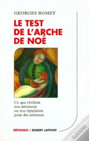 Capa do artigo Le Test De L