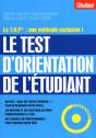 Le Test D'Orientation De L'Etudiant - Preview