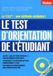 Capa do artigo Le Test D