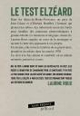 Le Test Elzéard - Preview
