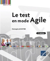 Le Test En Mode Agile (2e Édition)