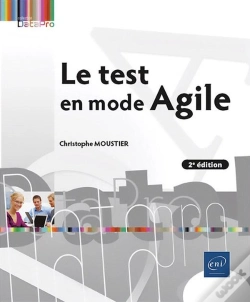Capa do artigo Le Test En Mode Agile (2e Édition)