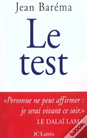 Capa do artigo Le Test