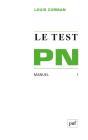 Le Test Pn. Tome 1 : Manuel - Preview