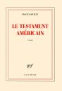 Le Testament Américain - Preview