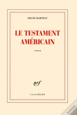 Capa do artigo Le Testament Américain