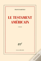 Capa do artigo Le Testament Américain