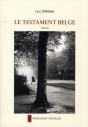 Le Testament Belge - Preview