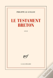 Capa do artigo Le Testament Breton
